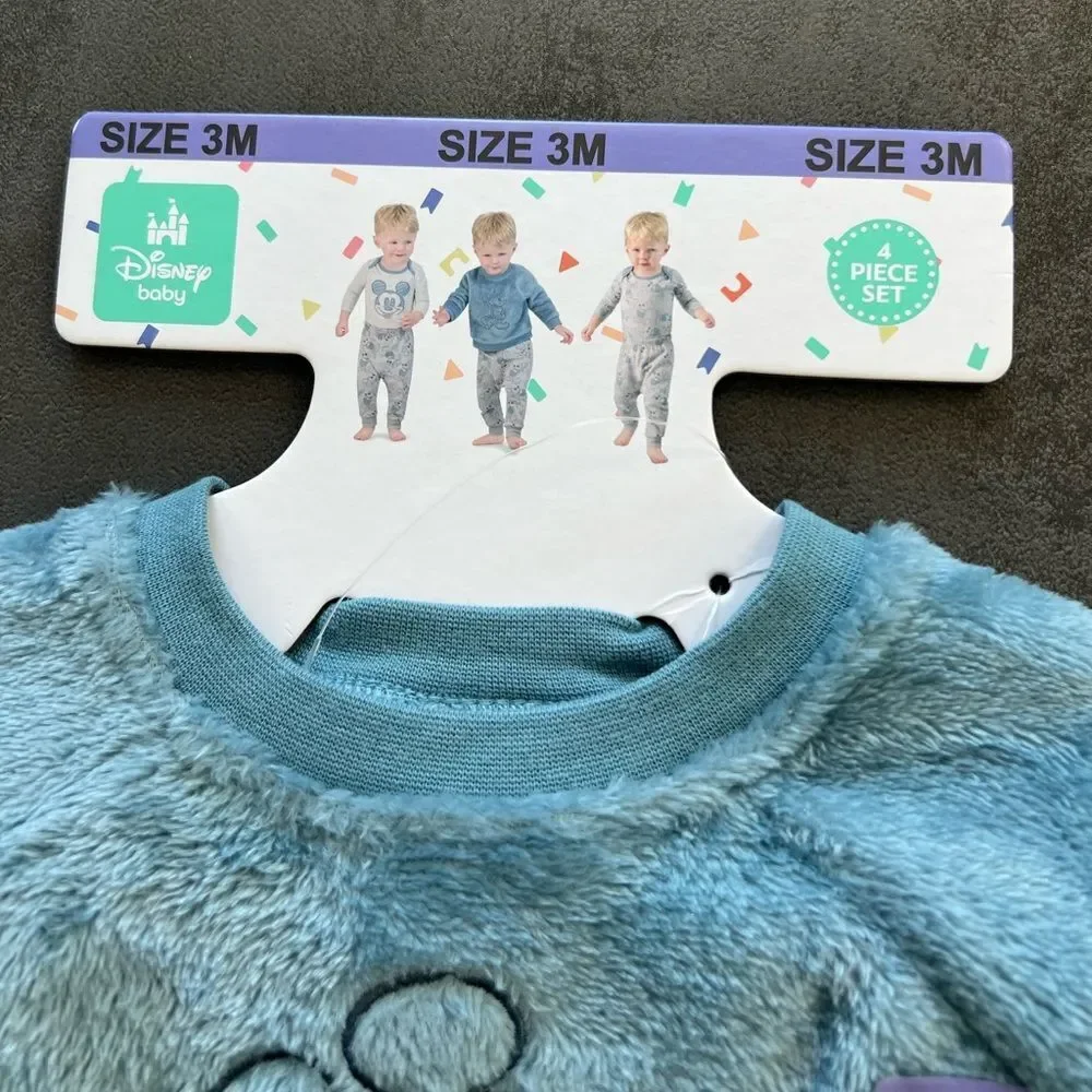 Disney nwt mickey